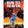 Image de Run to heaven. Vol. 2