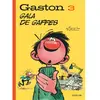 Image de Gaston. Vol. 3. Gala de gaffes