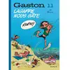 Image de Gaston. Vol. 11. Lagaffe nous gâte