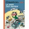 Image de Gaston. Vol. 19. La saga des gaffes