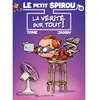 Image de Le petit Spirou. Vol. 18. La vérité sur tout !
