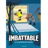 Image de Imbattable. Vol. 3. Le cauchemar des malfrats