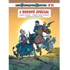 Image de Les Tuniques bleues. Vol. 65. L'envoyé spécial