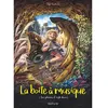 Image de La boîte à musique. Vol. 5. Les plumes d'aigle douce