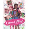 Image de Coeur collège. Vol. 1. Secrets d'amour