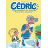 Image de Cédric. Vol. 35. Trop tôt pour toi, gamin !
