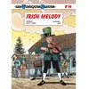 Image de Les Tuniques bleues. Vol. 66. Irish melody