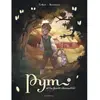 Image de Pym et la forêt éternelle. Vol. 1. La nuit des hurleurs