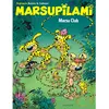 Image de Marsupilami. Vol. 34. Marsu club