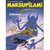 Image de Marsupilami. Vol. 29. Quilzèmhoal