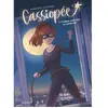 Image de Cassiopée. Vol. 1. Collège, cabrioles et cambriole