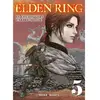 Image de Elden ring : le chemin vers l'arbre-monde. Vol. 5