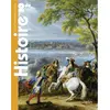 Image de Histoire 2de : nouveau programme