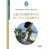 Image de Les robinsons de l'île Tromelin : l'histoire vraie de Tsimiavo