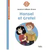 Image de Hansel et Gretel