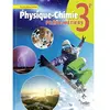 Image de Physique chimie 3e : prépa-métiers : fiches détachables