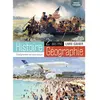 Image de Histoire, géographie, enseignement moral et civique, 2de bac pro : livre-cahier : nouveau programme