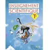 Image de Enseignement scientifique terminale : nouveau programme