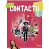 Image de En contacto terminale, B1-B2 : nouveau programme