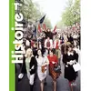 Image de Histoire terminale : nouveau programme