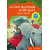 Image de Le tour du monde en 80 jours : cycle 4, nouveaux programmes