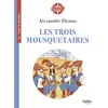 Image de Les trois mousquetaires