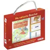 Image de Ma valisette Boscher : la méthode Boscher + 16 jeux différents