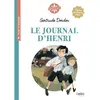 Image de Le journal d'Henri
