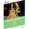 Image de Le bourgeois gentilhomme : texte intégral et dossier