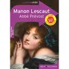 Image de Manon Lescaut : oeuvre au programme, nouveau bac