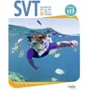 Image de SVT, sciences de la vie & de la Terre, cycle 4, 5e, 4e, 3e : 2022