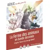 Image de La ferme des animaux : en bande dessinée