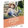 Image de Les aventures de Tom Sawyer : texte abrégé et dossier