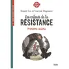 Image de Les enfants de la Résistance. Premières actions