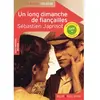 Image de Un long dimanche de fiançailles : cycle 4