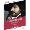 Image de Cyrano de Bergerac : texte intégral et dossier : comédie héroïque en cinq actes, en vers