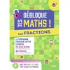 Image de Les fractions : 6e