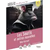Image de Les souris : et autres nouvelles : anthologie et dossier