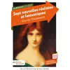 Image de Sept nouvelles réalistes et fantastiques : nouveaux programmes