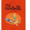 Image de La cantoche. Vol. 4. Faut pas gaspiller !