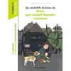 Image de La véritable histoire de Jean, qui voulait devenir résistant