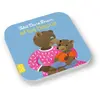 Image de Petit Ours Brun et les bisous
