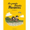 Image de Les grandes grandes vacances. Vol. 4. En résistance !