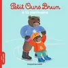 Image de Petit Ours Brun à la patinoire