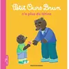 Image de Petit Ours Brun n'a plus de tétine