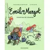 Image de Emile et Margot. Vol. 12. Champions de l'évasion