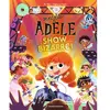 Image de Mortelle Adèle. Show bizarre !