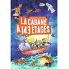 Image de La cabane à étages. Vol. 11. La cabane à 143 étages