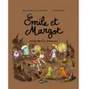 Image de Emile et Margot. Vol. 13. Monstres en pagaille