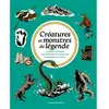 Image de Créatures et monstres de légende